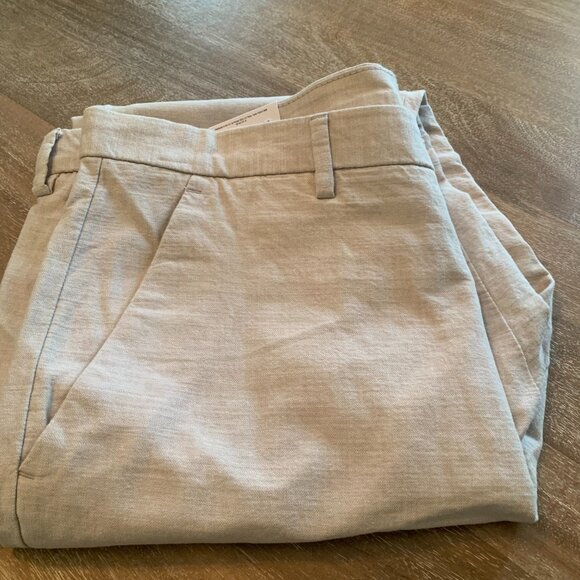 Pants Men 36 X 32 St John's Bay Slim Fit NWT - Picture 3 of 4